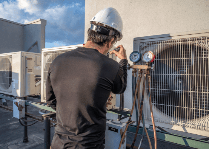 AC Unit Replacement in Oakland Park, FL – Stay Cool & Save Money