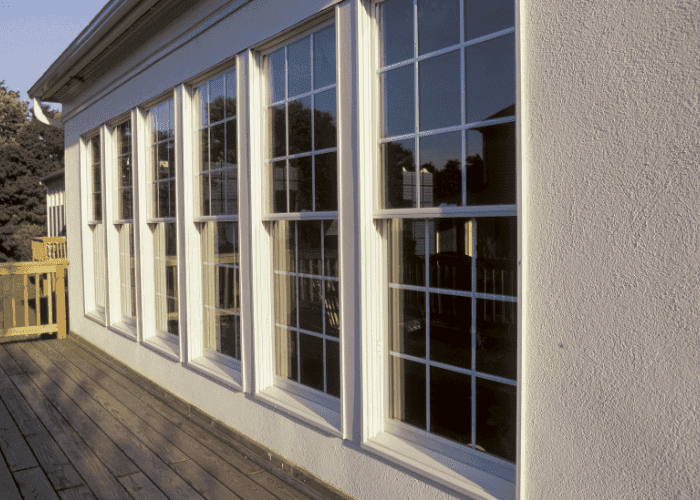 Protect Your Home with Impact Windows in Oakland Park, Fl