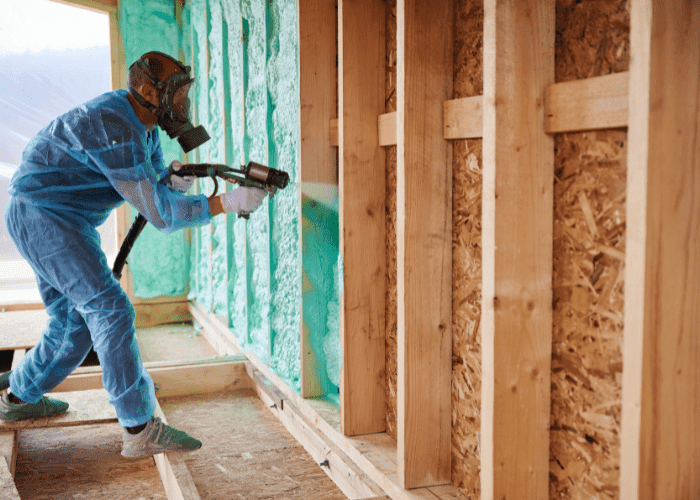 Spray Foam Insulation in Oakland Park, FL – Energy Savings & Comfort