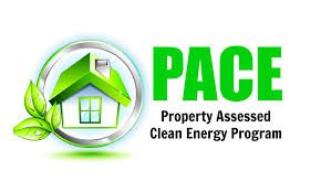 PACE financing for home improvements